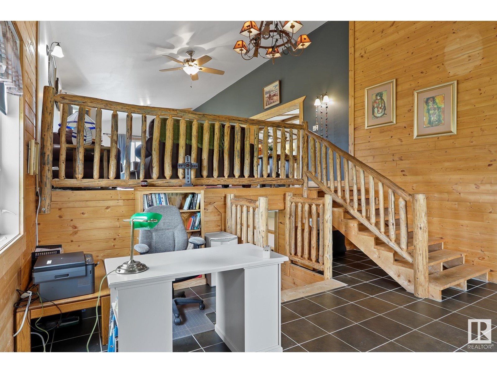 452057 Rge Rd 70a, Rural Wetaskiwin County, Alberta  T0C 0A0 - Photo 46 - E4420681