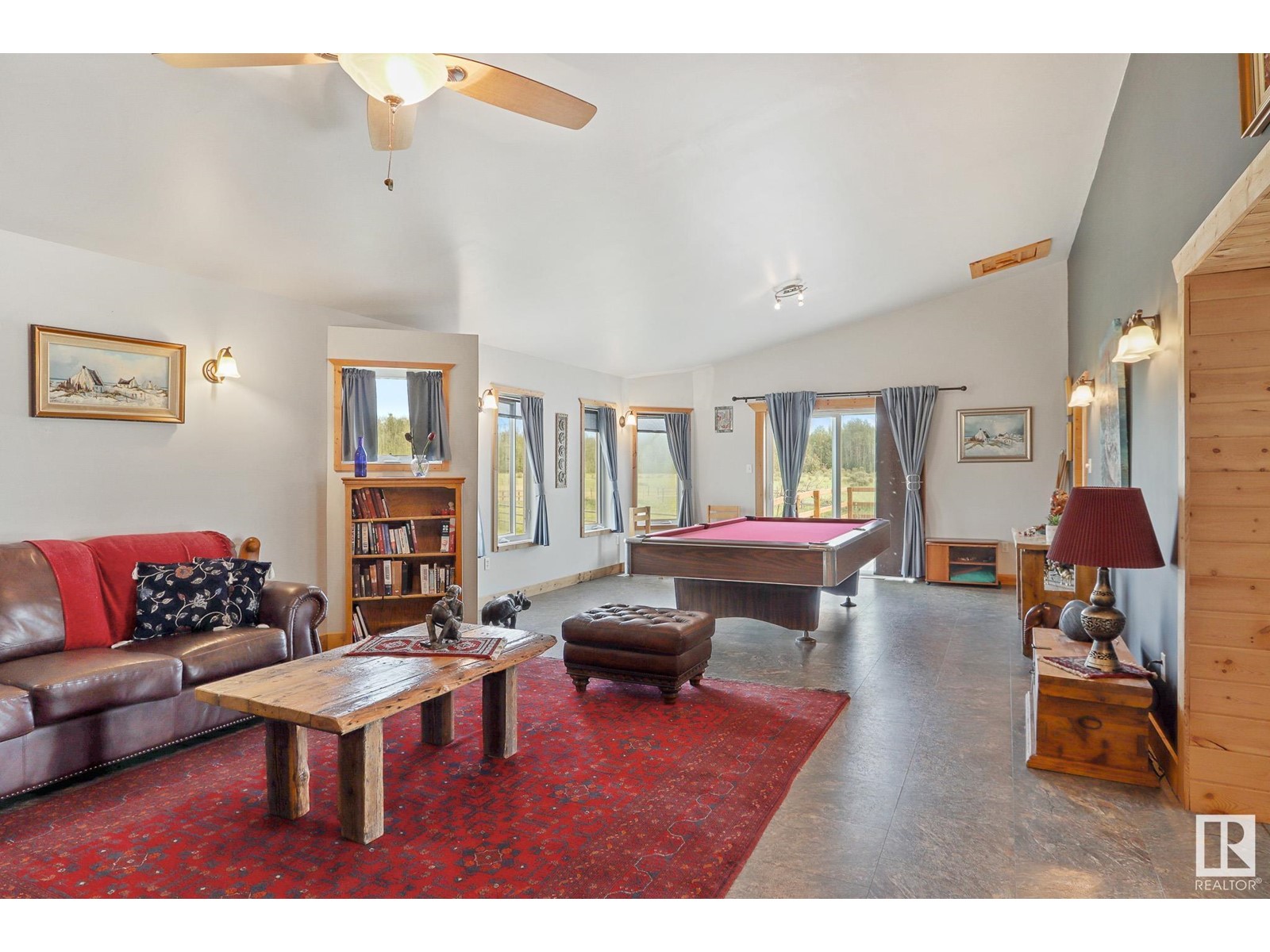 452057 Rge Rd 70a, Rural Wetaskiwin County, Alberta  T0C 0A0 - Photo 48 - E4420681