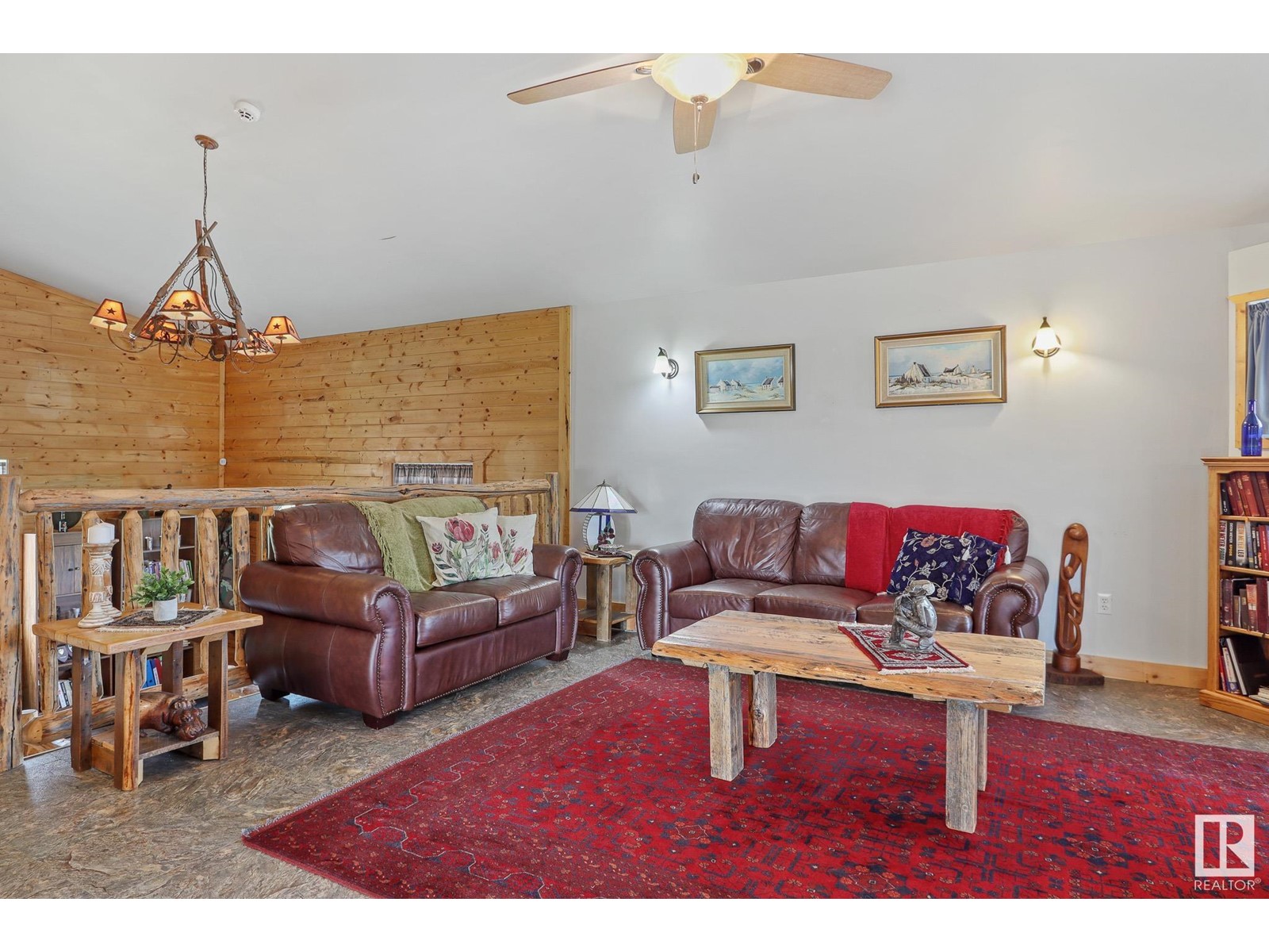 452057 Rge Rd 70a, Rural Wetaskiwin County, Alberta  T0C 0A0 - Photo 49 - E4420681