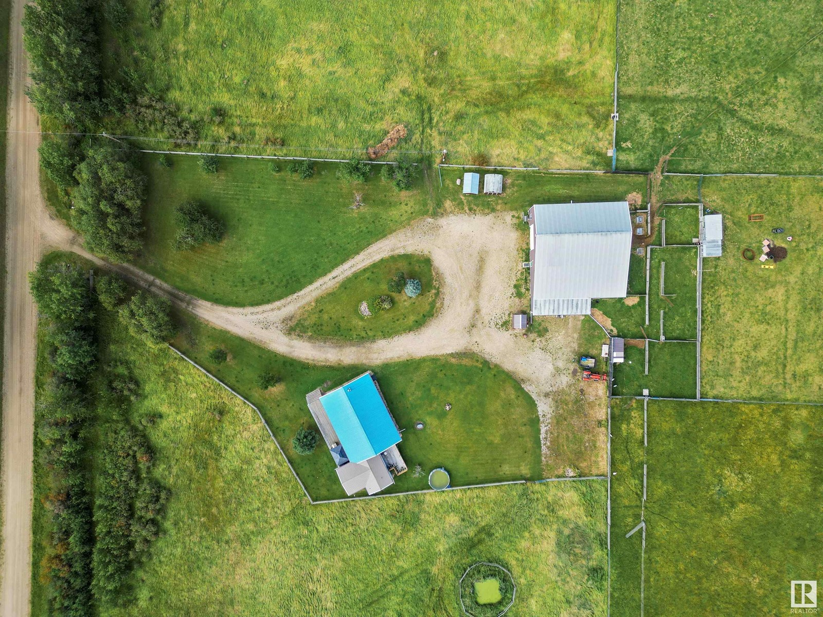 452057 Rge Rd 70a, Rural Wetaskiwin County, Alberta  T0C 0A0 - Photo 5 - E4420681