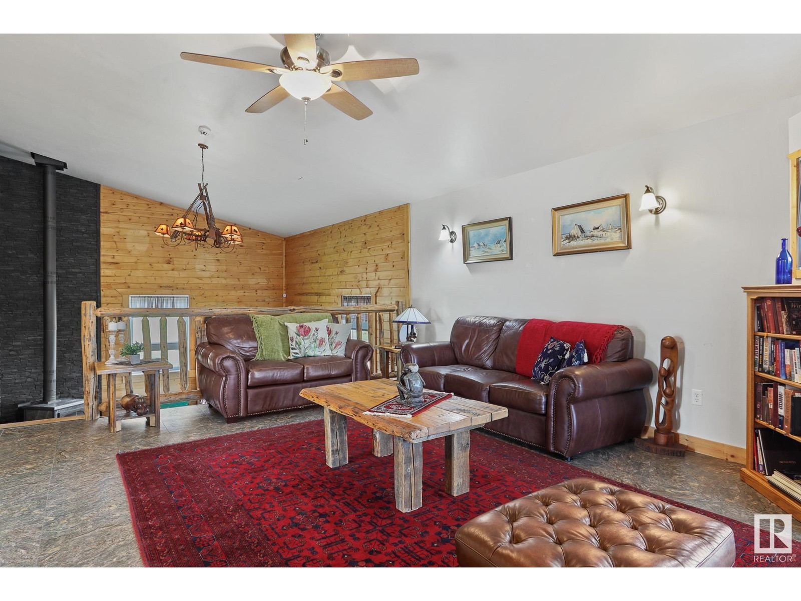 452057 Rge Rd 70a, Rural Wetaskiwin County, Alberta  T0C 0A0 - Photo 52 - E4420681