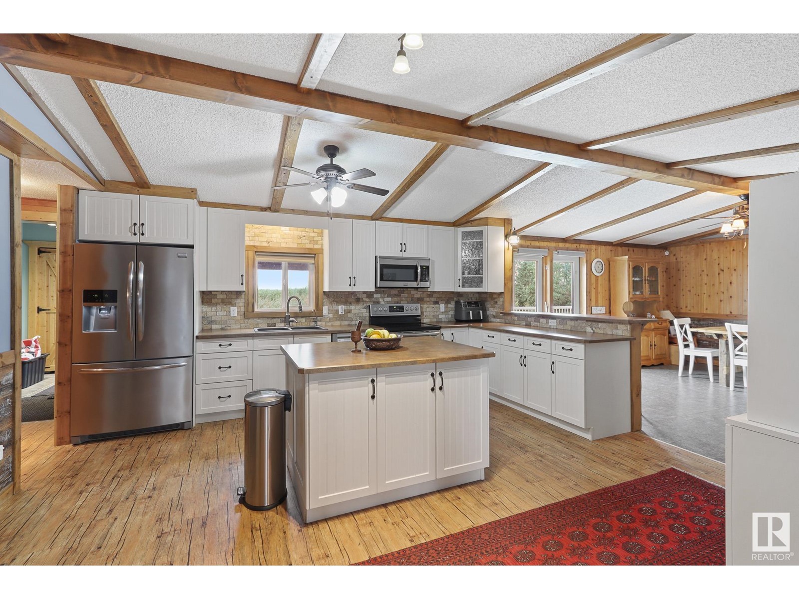452057 Rge Rd 70a, Rural Wetaskiwin County, Alberta  T0C 0A0 - Photo 56 - E4420681