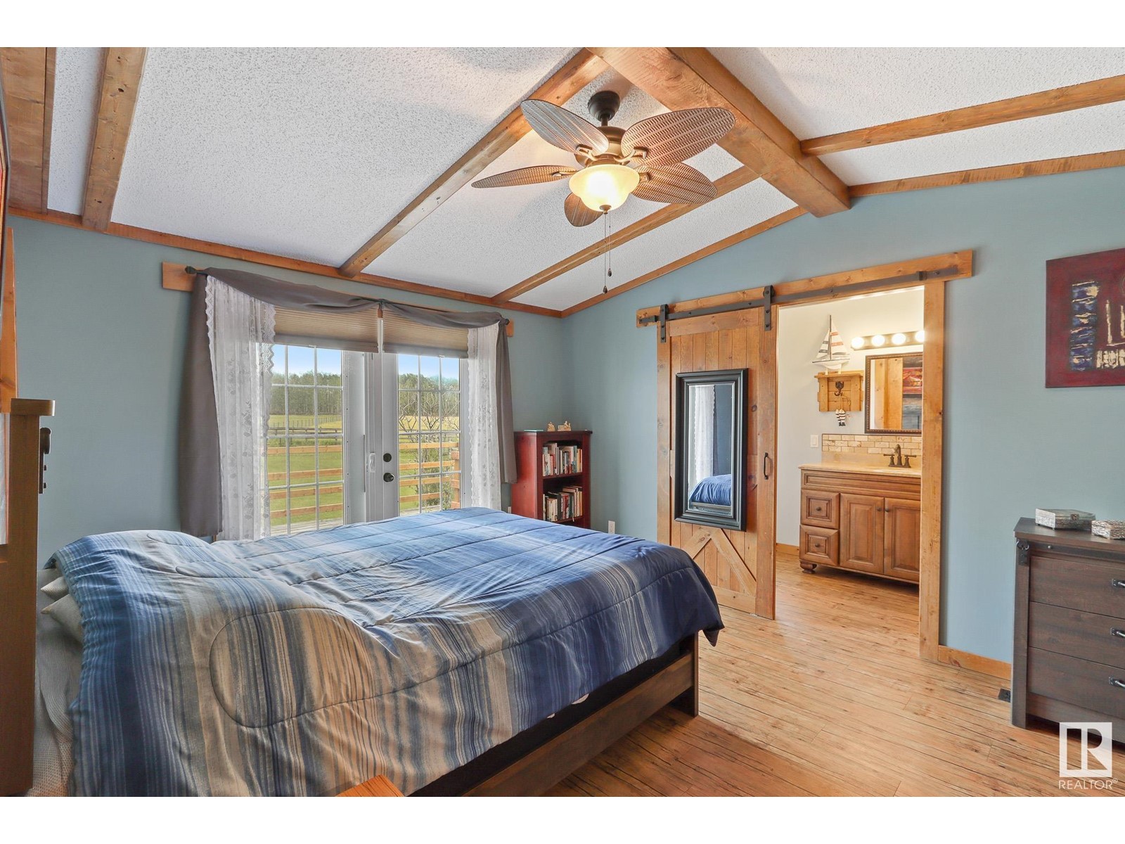 452057 Rge Rd 70a, Rural Wetaskiwin County, Alberta  T0C 0A0 - Photo 58 - E4420681