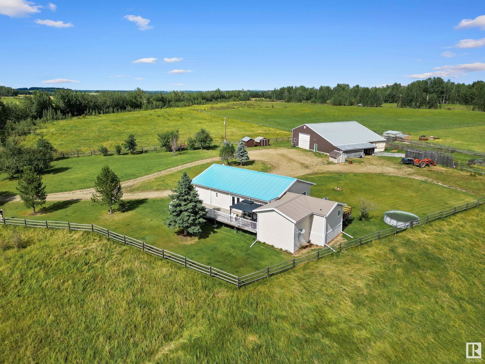 452057 Rge Rd 70a, Rural Wetaskiwin County, Alberta  T0C 0A0 - Photo 7 - E4420681