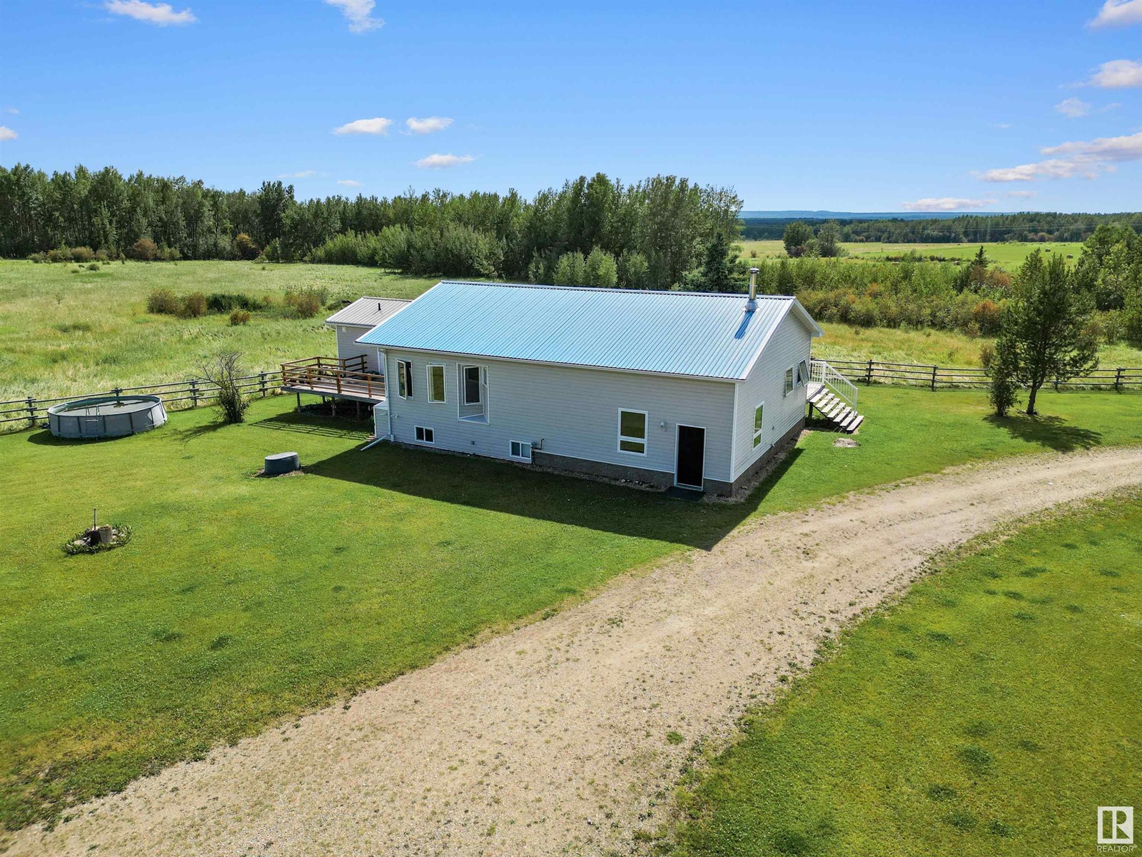 452057 Rge Rd 70a, Rural Wetaskiwin County, Alberta  T0C 0A0 - Photo 9 - E4420681