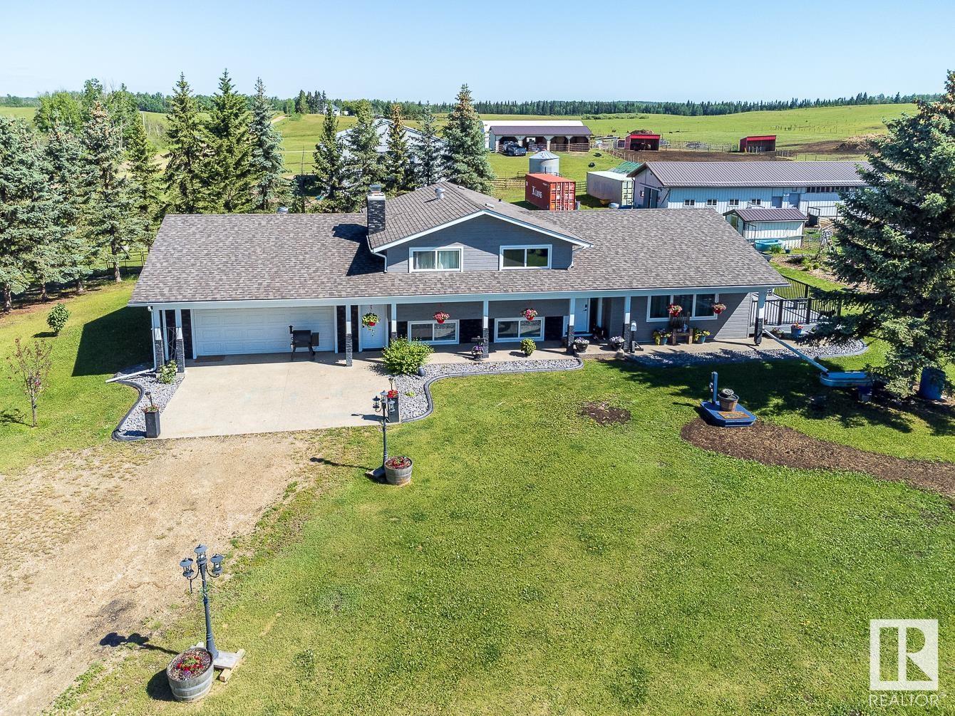51211 Rge Rd 62, rural parkland county, Alberta