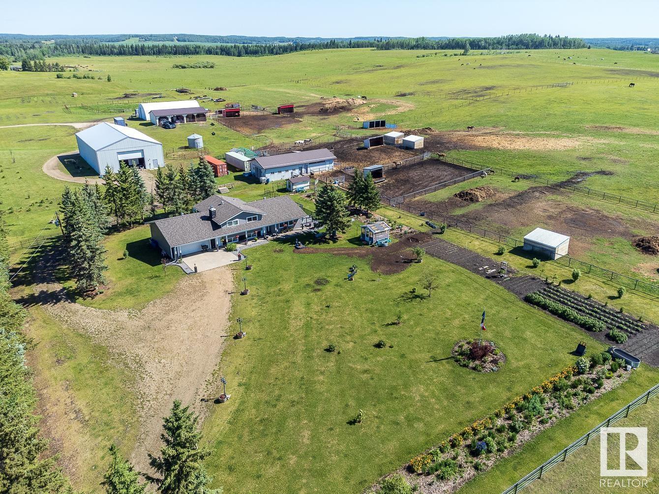 51211 Rge Rd 62, Rural Parkland County, Alberta  T0E 2H0 - Photo 3 - E4420789