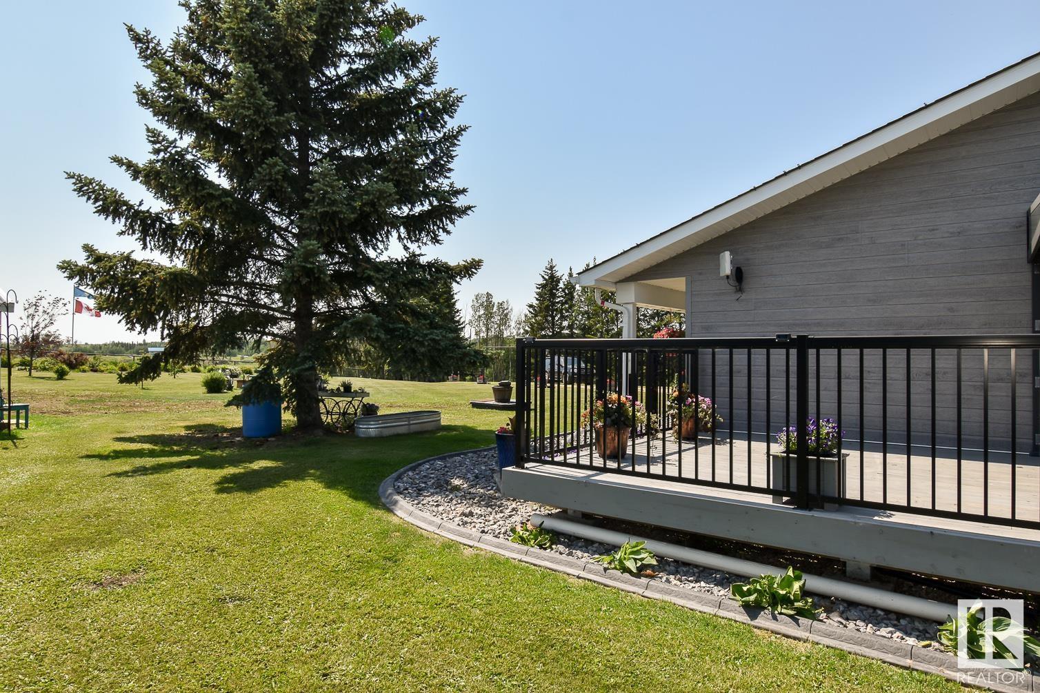 51211 Rge Rd 62, Rural Parkland County, Alberta  T0E 2H0 - Photo 32 - E4420789