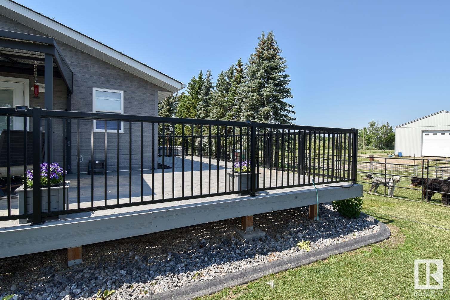 51211 Rge Rd 62, Rural Parkland County, Alberta  T0E 2H0 - Photo 33 - E4420789