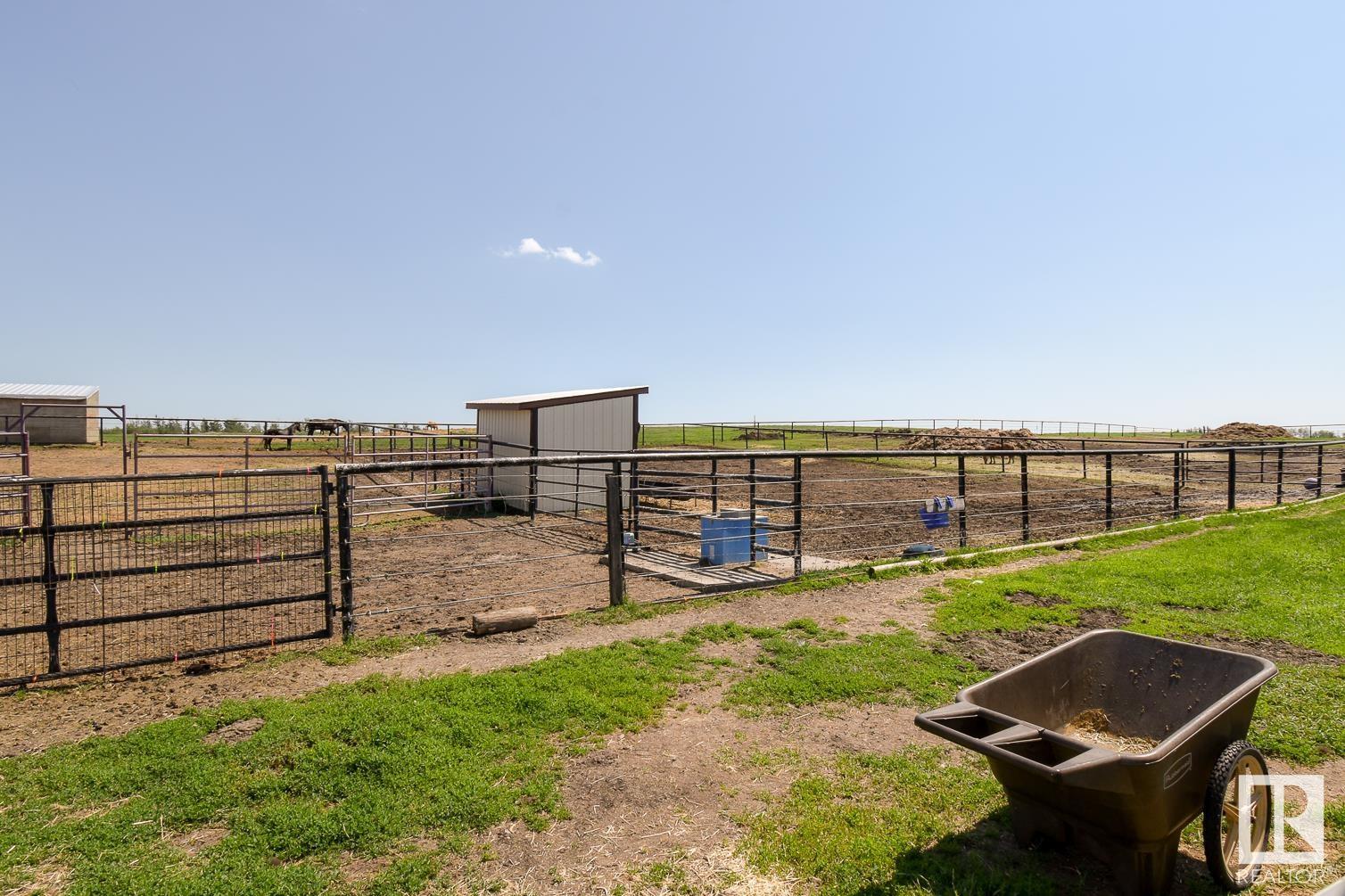 51211 Rge Rd 62, Rural Parkland County, Alberta  T0E 2H0 - Photo 36 - E4420789
