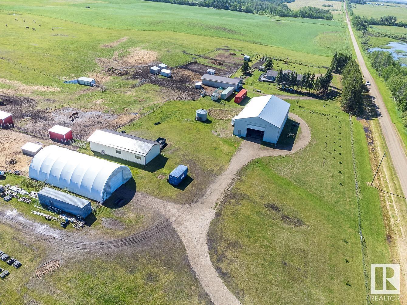 51211 Rge Rd 62, Rural Parkland County, Alberta  T0E 2H0 - Photo 4 - E4420789