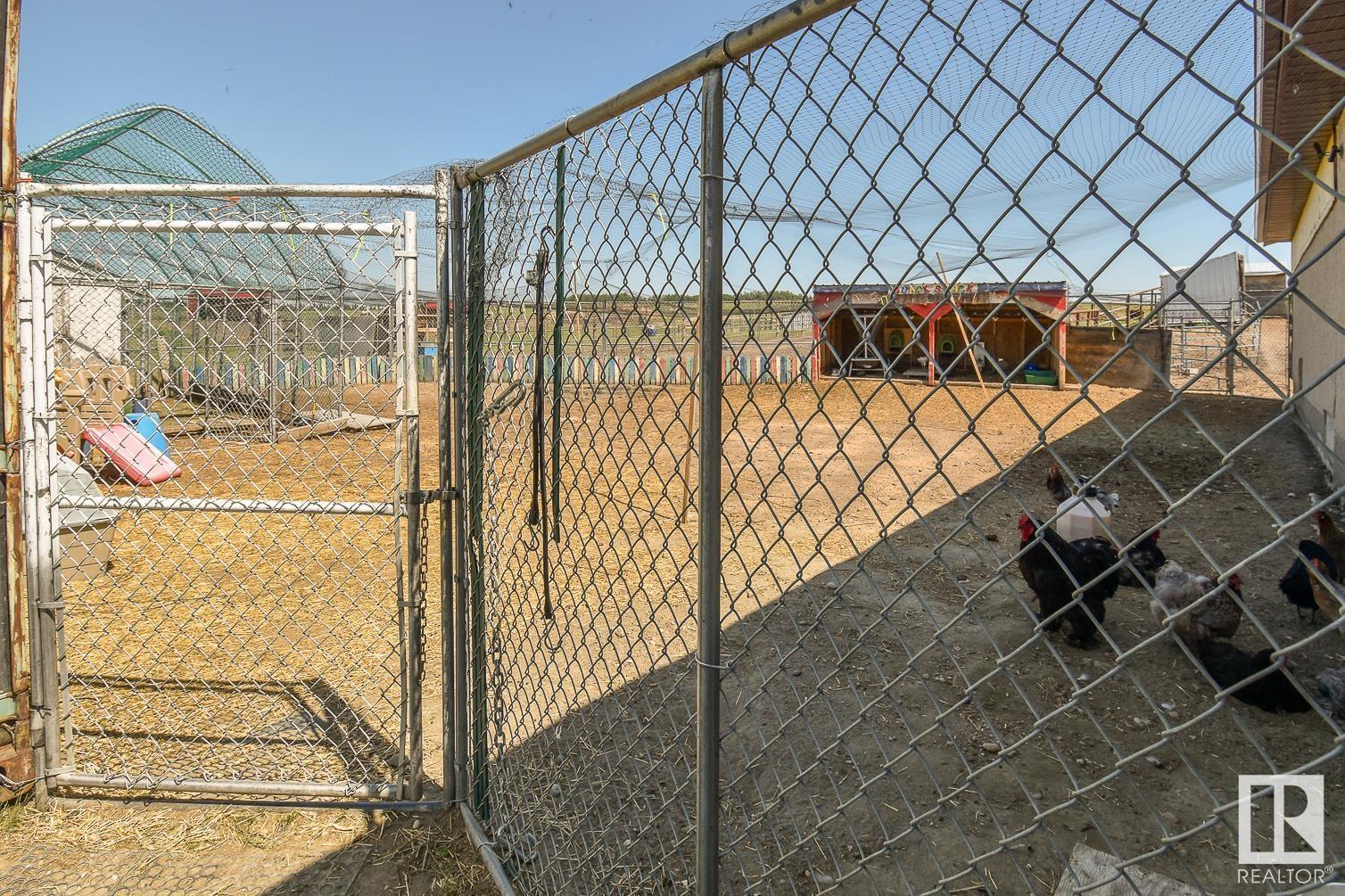 51211 Rge Rd 62, Rural Parkland County, Alberta  T0E 2H0 - Photo 42 - E4420789