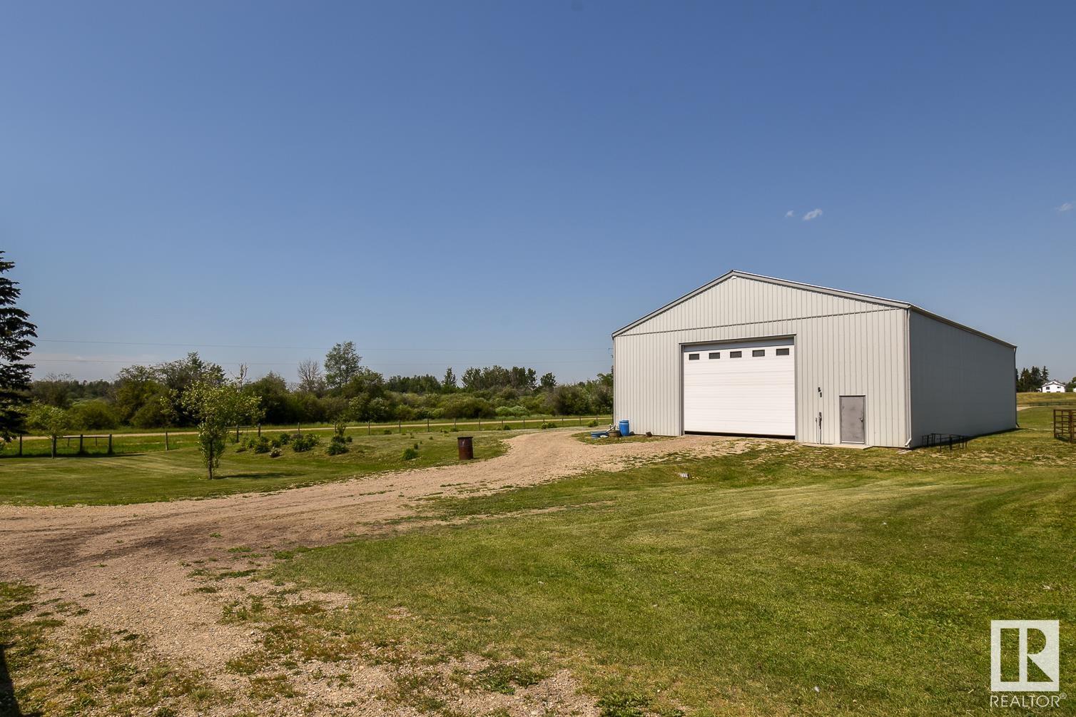 51211 Rge Rd 62, Rural Parkland County, Alberta  T0E 2H0 - Photo 43 - E4420789