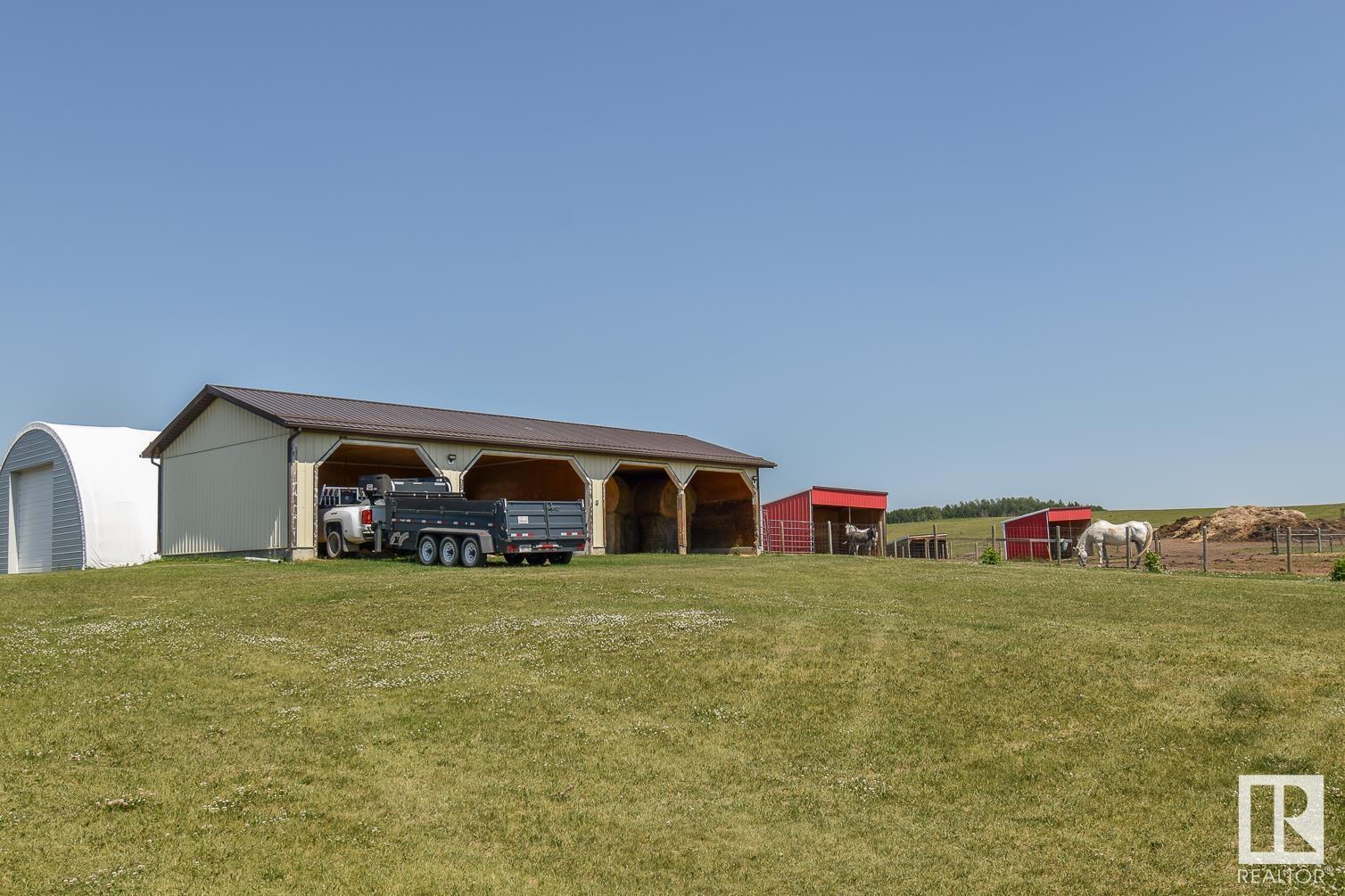 51211 Rge Rd 62, Rural Parkland County, Alberta  T0E 2H0 - Photo 45 - E4420789
