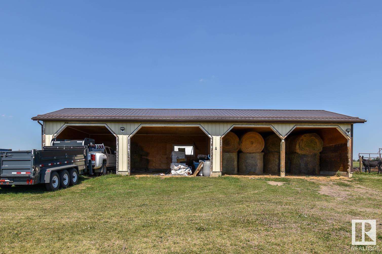 51211 Rge Rd 62, Rural Parkland County, Alberta  T0E 2H0 - Photo 46 - E4420789
