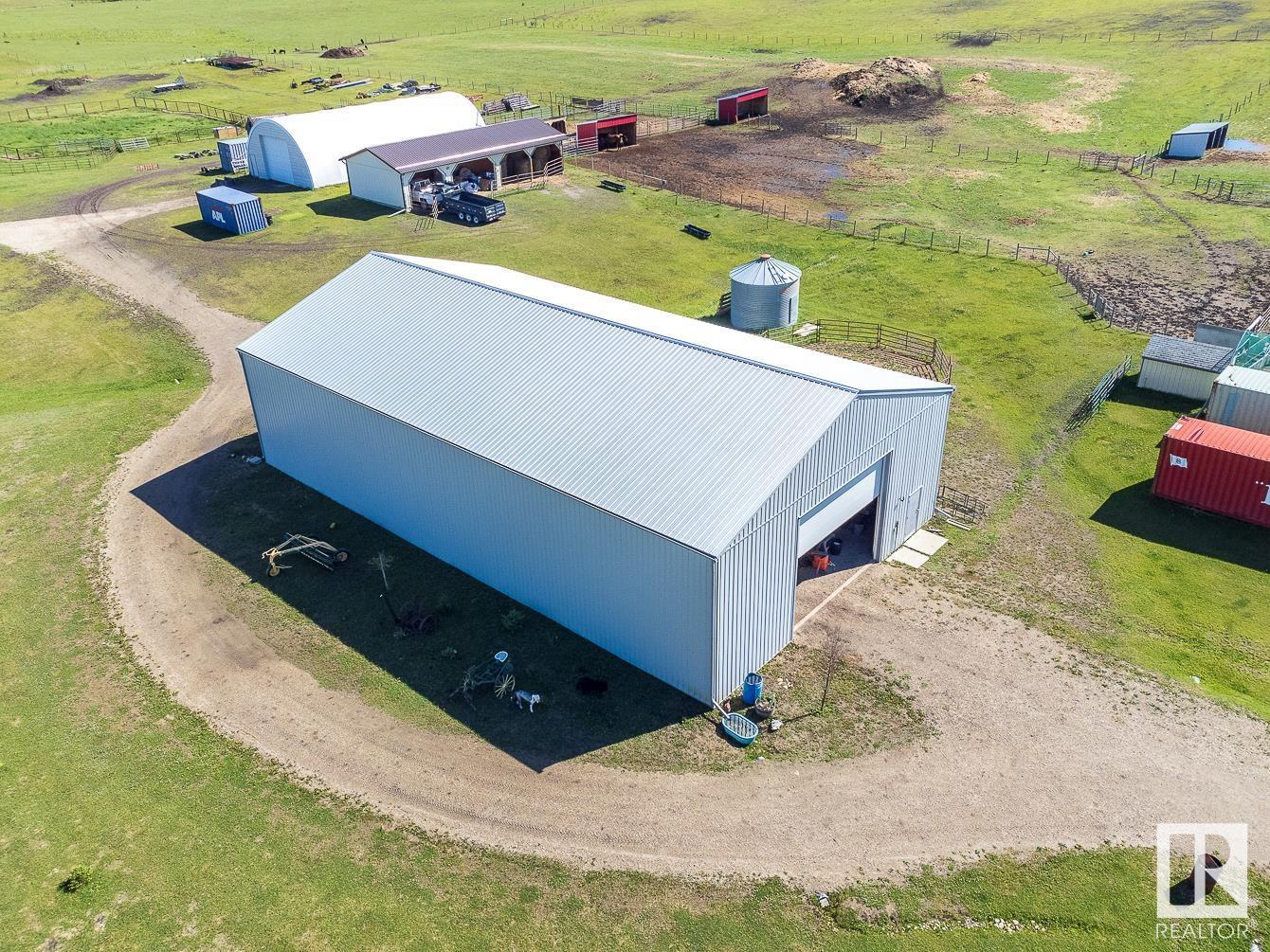 51211 Rge Rd 62, Rural Parkland County, Alberta  T0E 2H0 - Photo 5 - E4420789