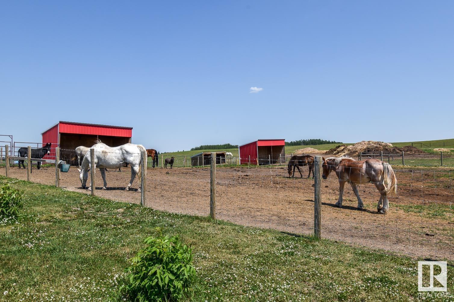 51211 Rge Rd 62, Rural Parkland County, Alberta  T0E 2H0 - Photo 51 - E4420789