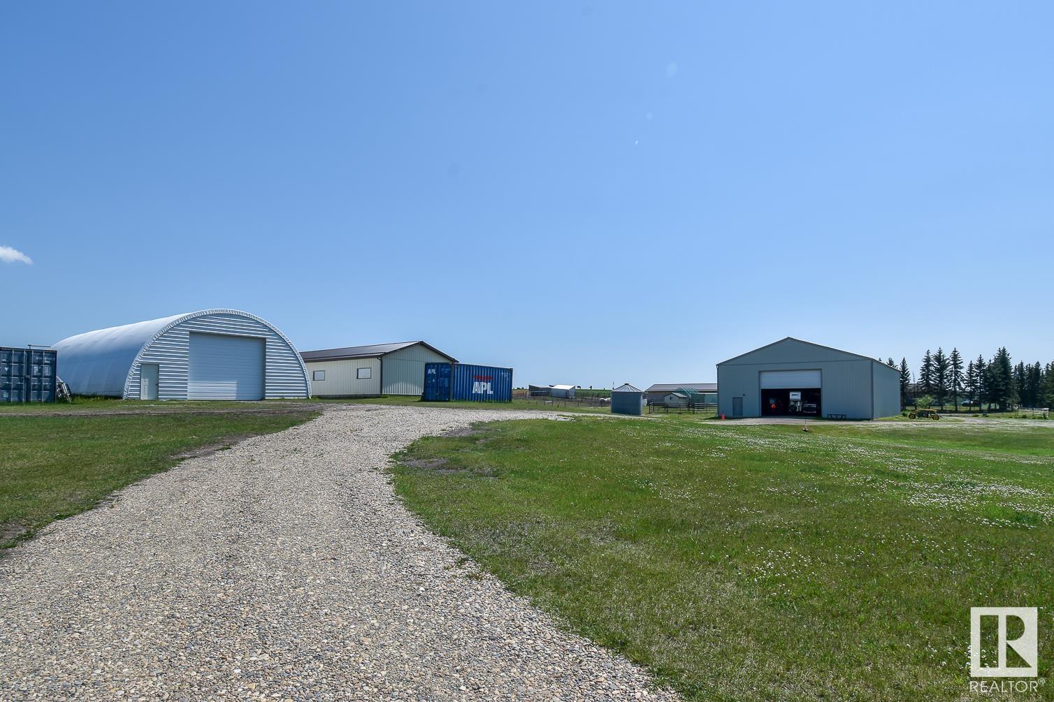 51211 Rge Rd 62, Rural Parkland County, Alberta  T0E 2H0 - Photo 52 - E4420789