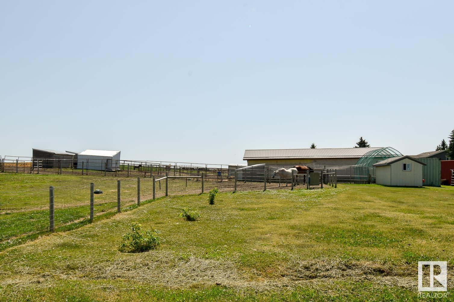 51211 Rge Rd 62, Rural Parkland County, Alberta  T0E 2H0 - Photo 53 - E4420789
