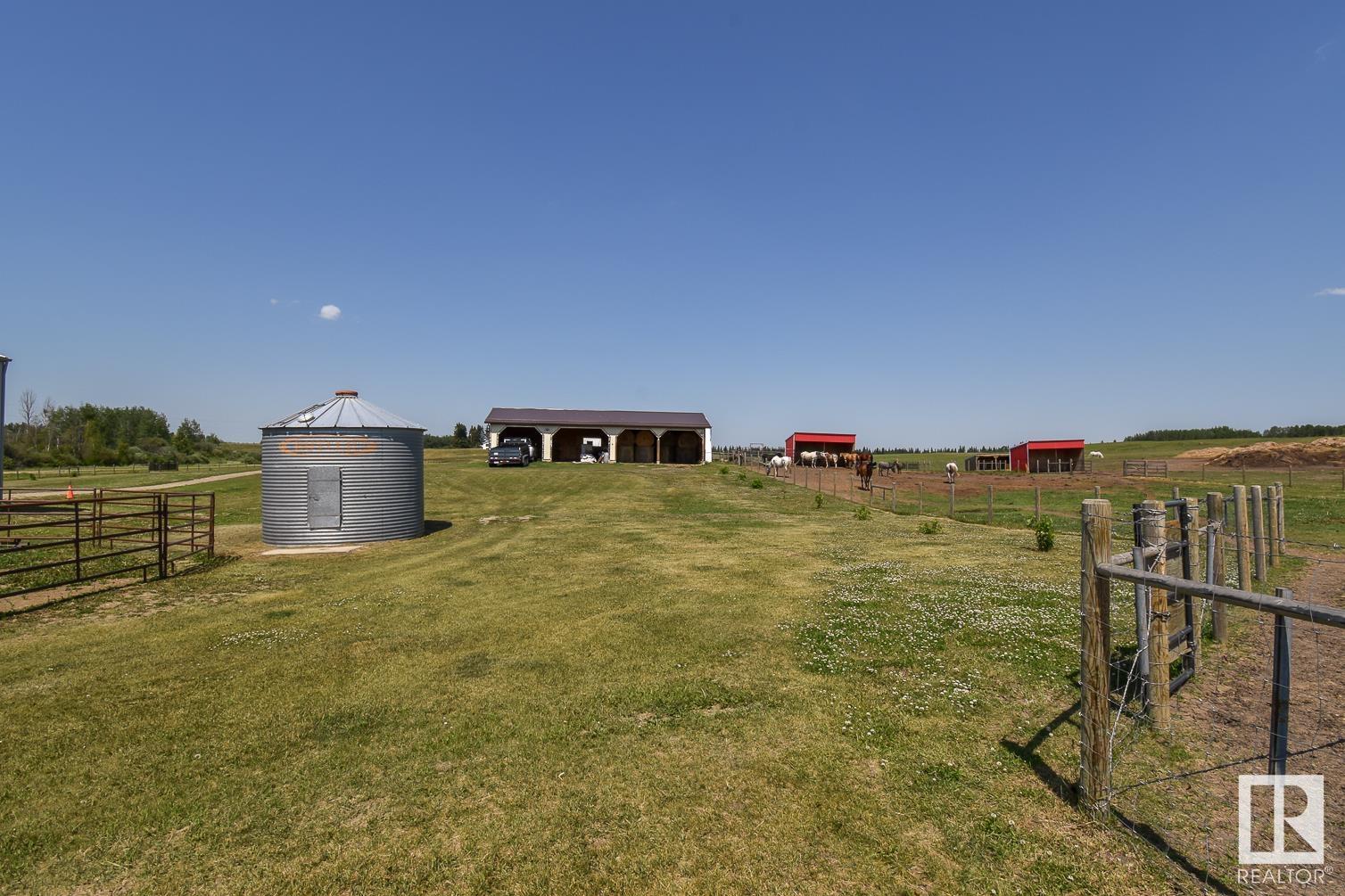 51211 Rge Rd 62, Rural Parkland County, Alberta  T0E 2H0 - Photo 55 - E4420789