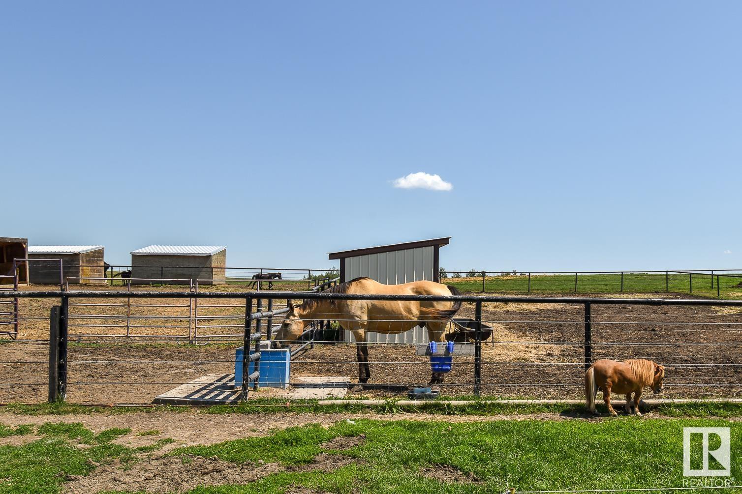 51211 Rge Rd 62, Rural Parkland County, Alberta  T0E 2H0 - Photo 56 - E4420789