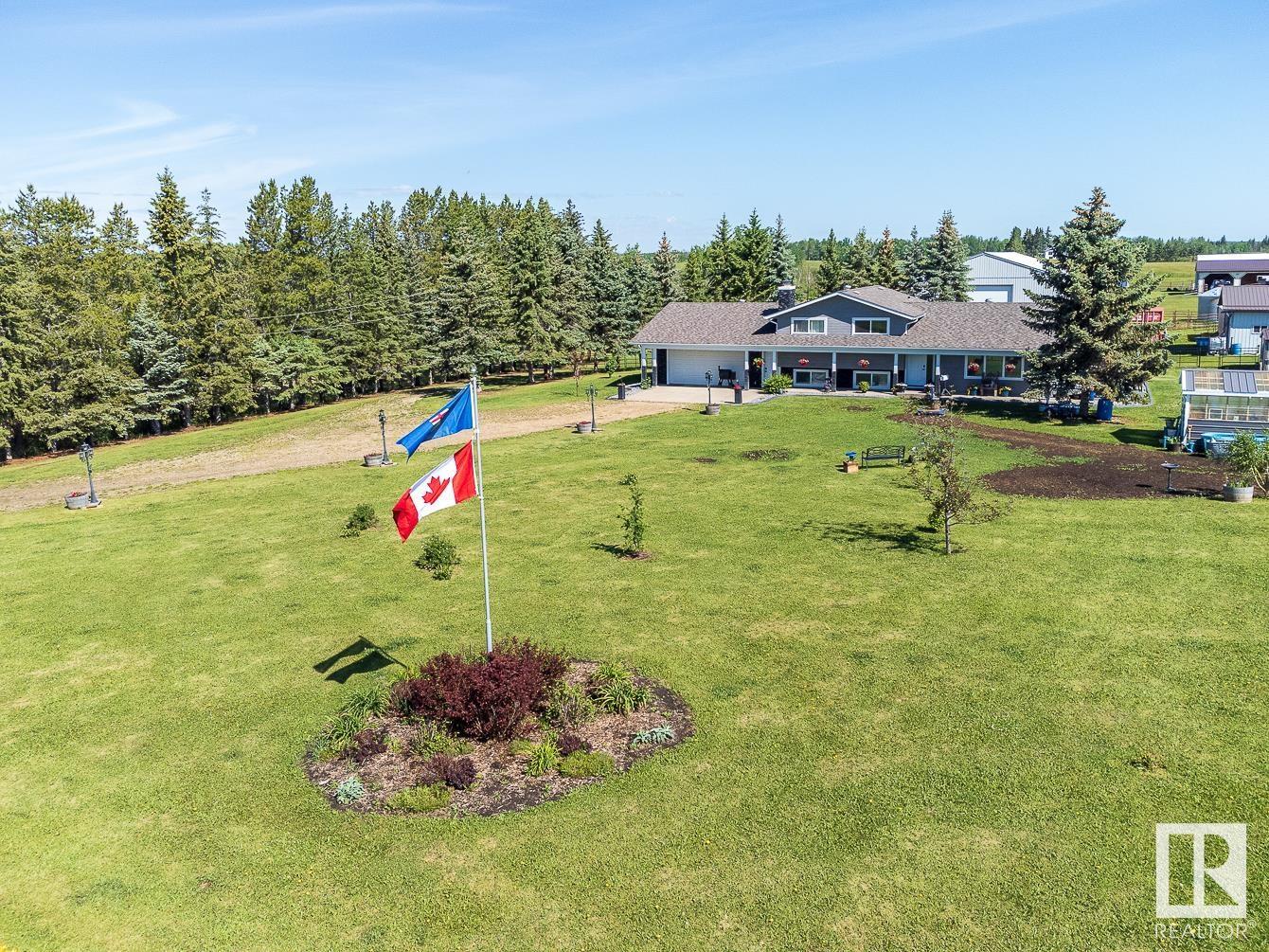 51211 Rge Rd 62, Rural Parkland County, Alberta  T0E 2H0 - Photo 59 - E4420789