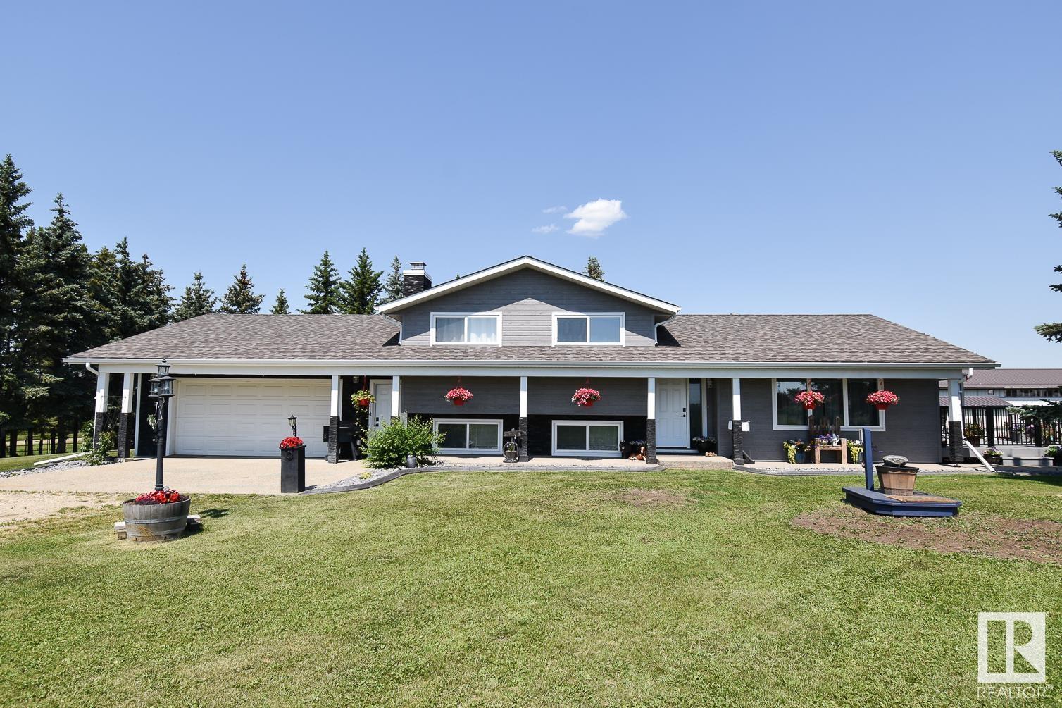 51211 Rge Rd 62, Rural Parkland County, Alberta  T0E 2H0 - Photo 6 - E4420789
