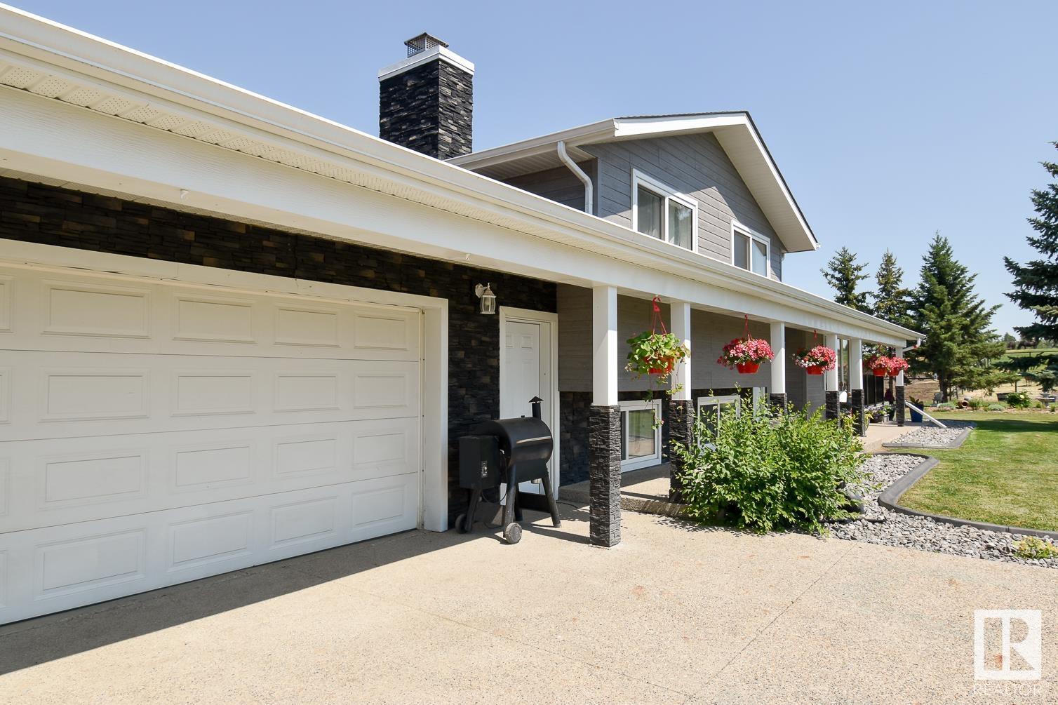 51211 Rge Rd 62, Rural Parkland County, Alberta  T0E 2H0 - Photo 7 - E4420789