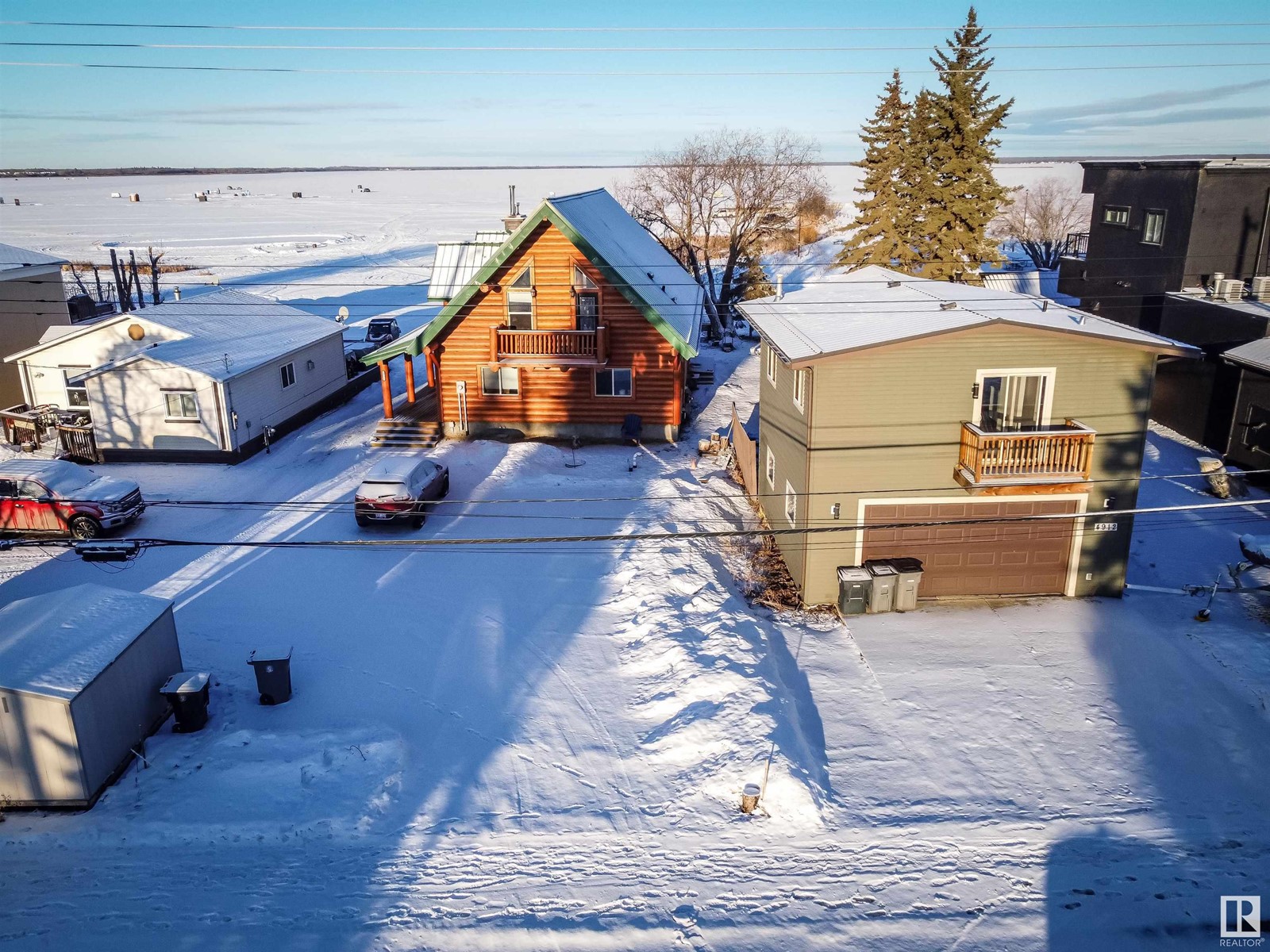 4916 50 Av, Rural Lac Ste. Anne County, Alberta  T0E 0A0 - Photo 51 - E4420914