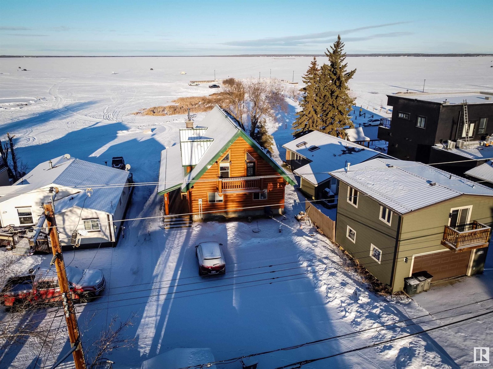 4916 50 Av, Rural Lac Ste. Anne County, Alberta  T0E 0A0 - Photo 52 - E4420914