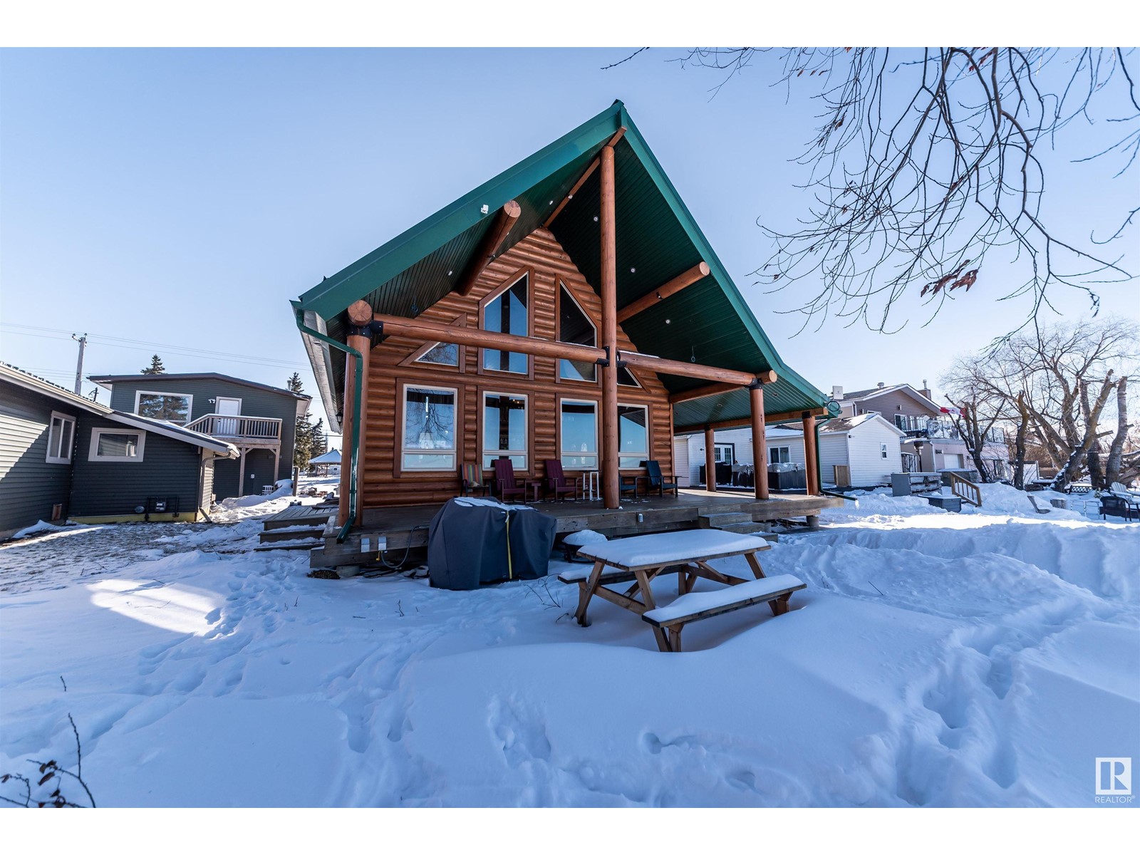 4916 50 Av, Rural Lac Ste. Anne County, Alberta  T0E 0A0 - Photo 53 - E4420914
