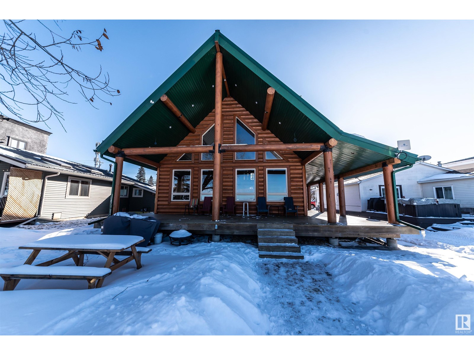 4916 50 Av, Rural Lac Ste. Anne County, Alberta  T0E 0A0 - Photo 55 - E4420914