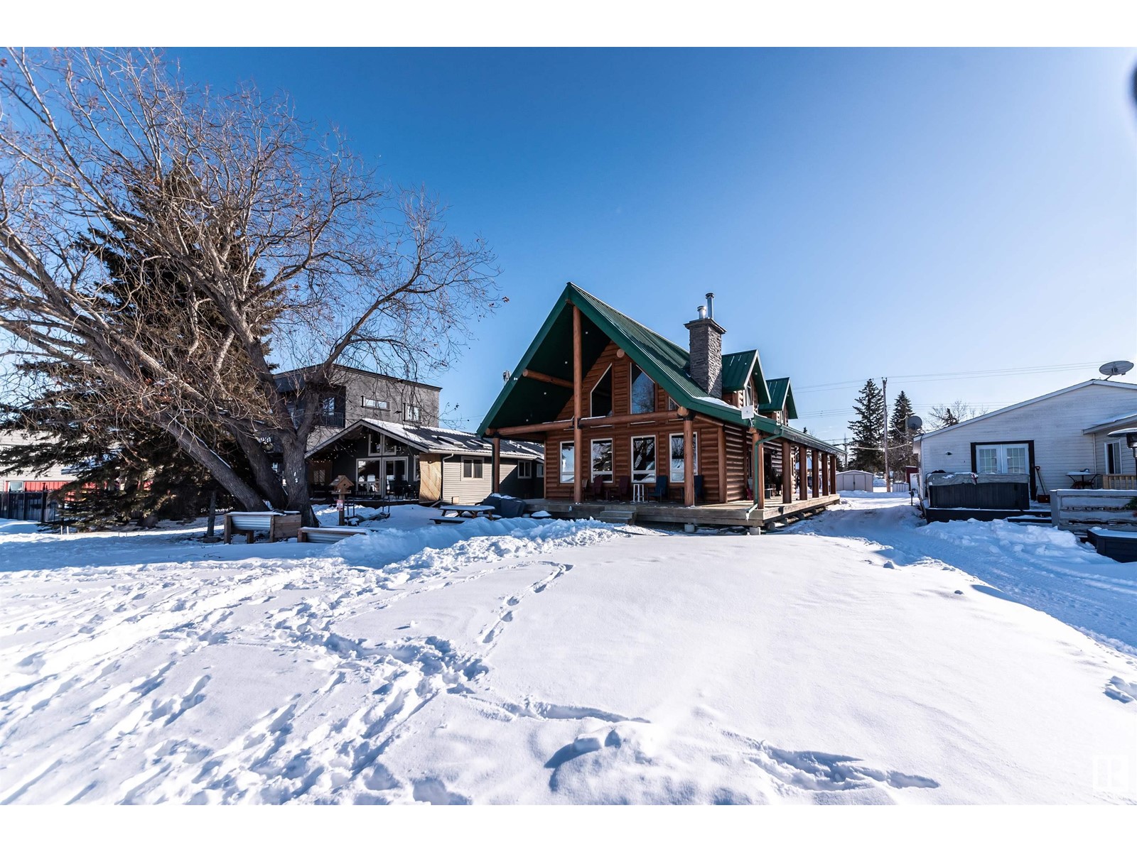 4916 50 Av, Rural Lac Ste. Anne County, Alberta  T0E 0A0 - Photo 56 - E4420914