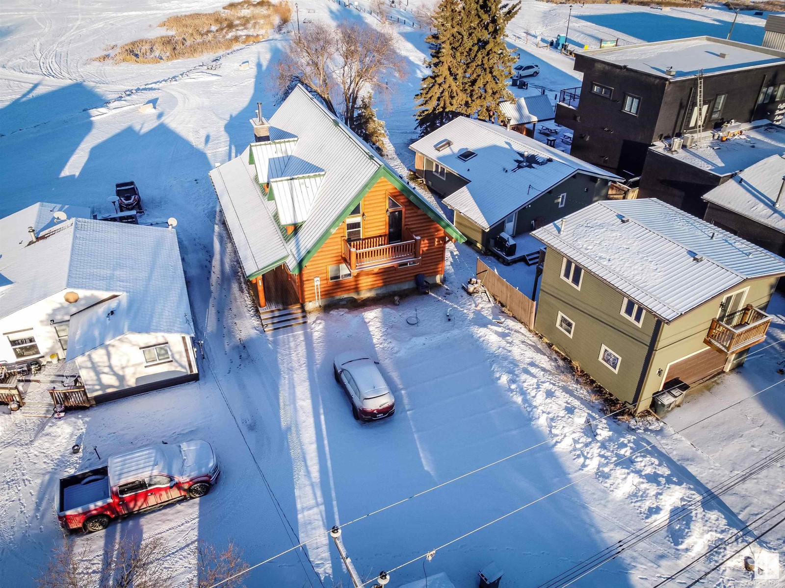 4916 50 Av, Rural Lac Ste. Anne County, Alberta  T0E 0A0 - Photo 57 - E4420914