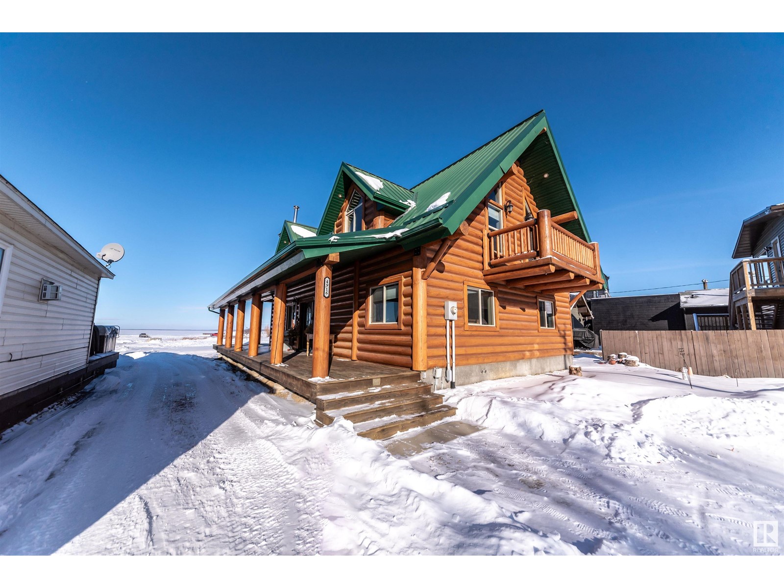 4916 50 Av, Rural Lac Ste. Anne County, Alberta  T0E 0A0 - Photo 58 - E4420914
