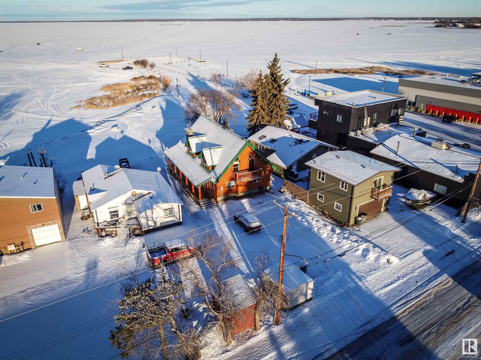 4916 50 Av, Rural Lac Ste. Anne County, Alberta  T0E 0A0 - Photo 59 - E4420914