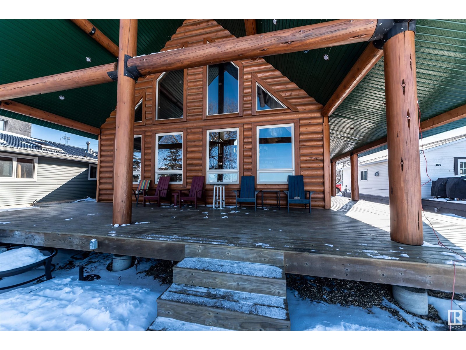 4916 50 Av, Rural Lac Ste. Anne County, Alberta  T0E 0A0 - Photo 6 - E4420914