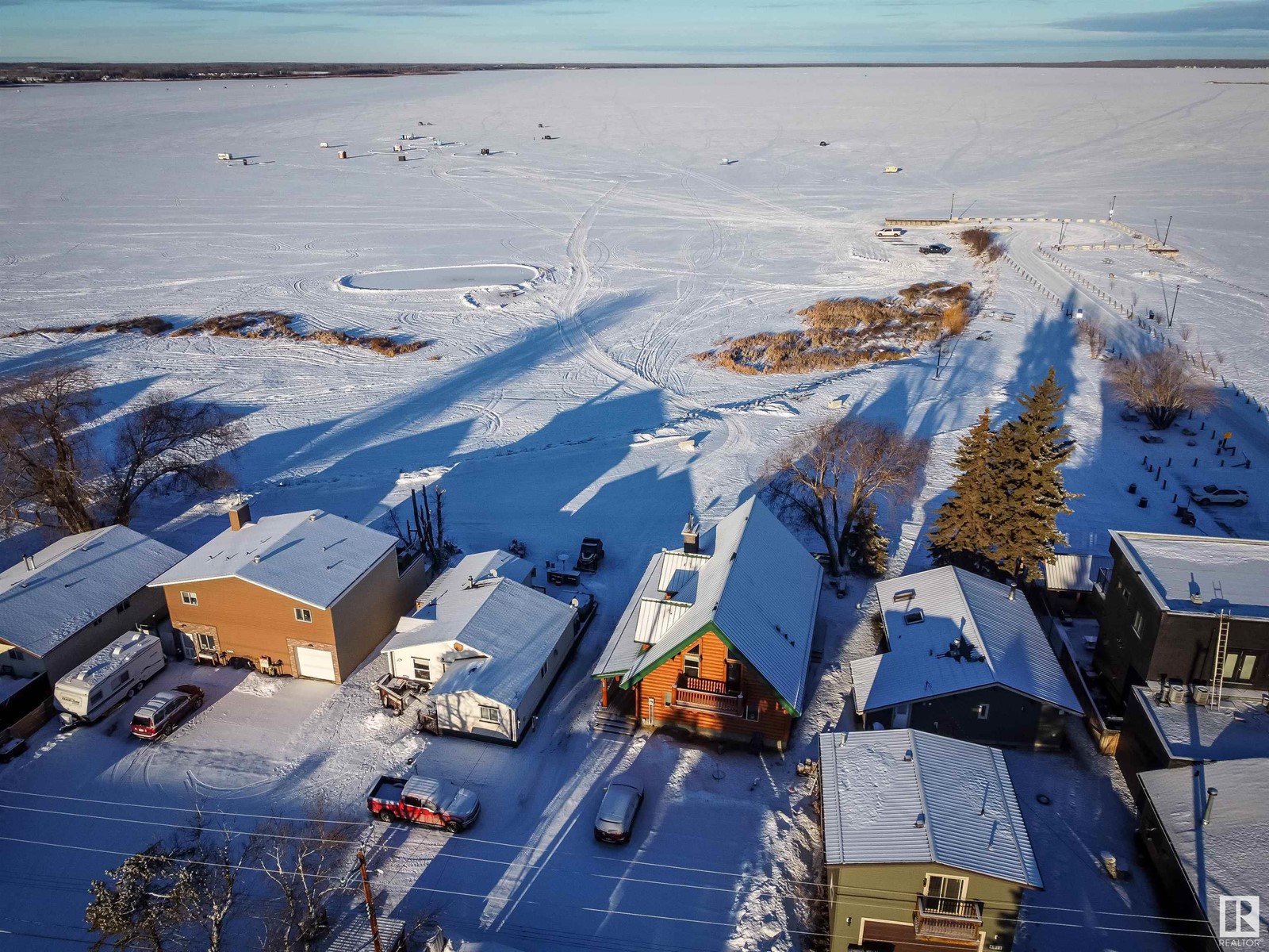 4916 50 Av, Rural Lac Ste. Anne County, Alberta  T0E 0A0 - Photo 62 - E4420914