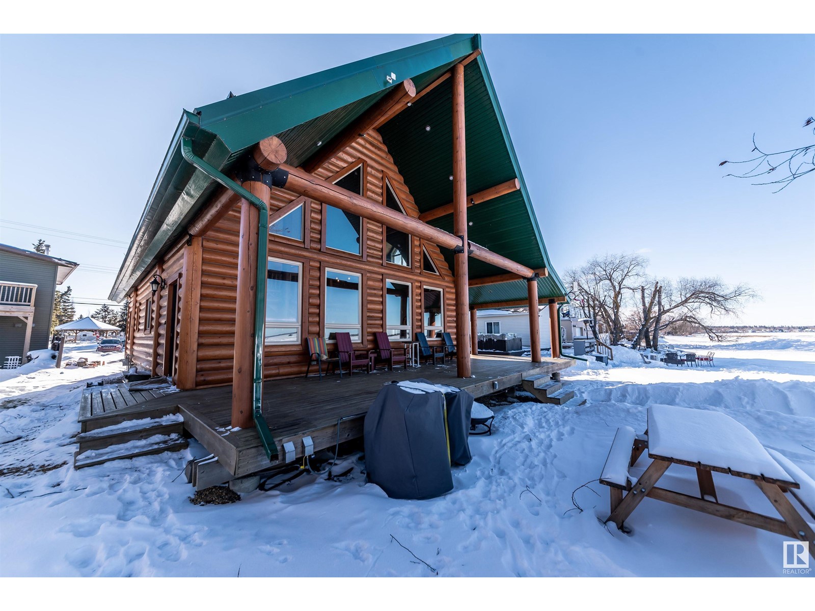 4916 50 Av, Rural Lac Ste. Anne County, Alberta  T0E 0A0 - Photo 64 - E4420914