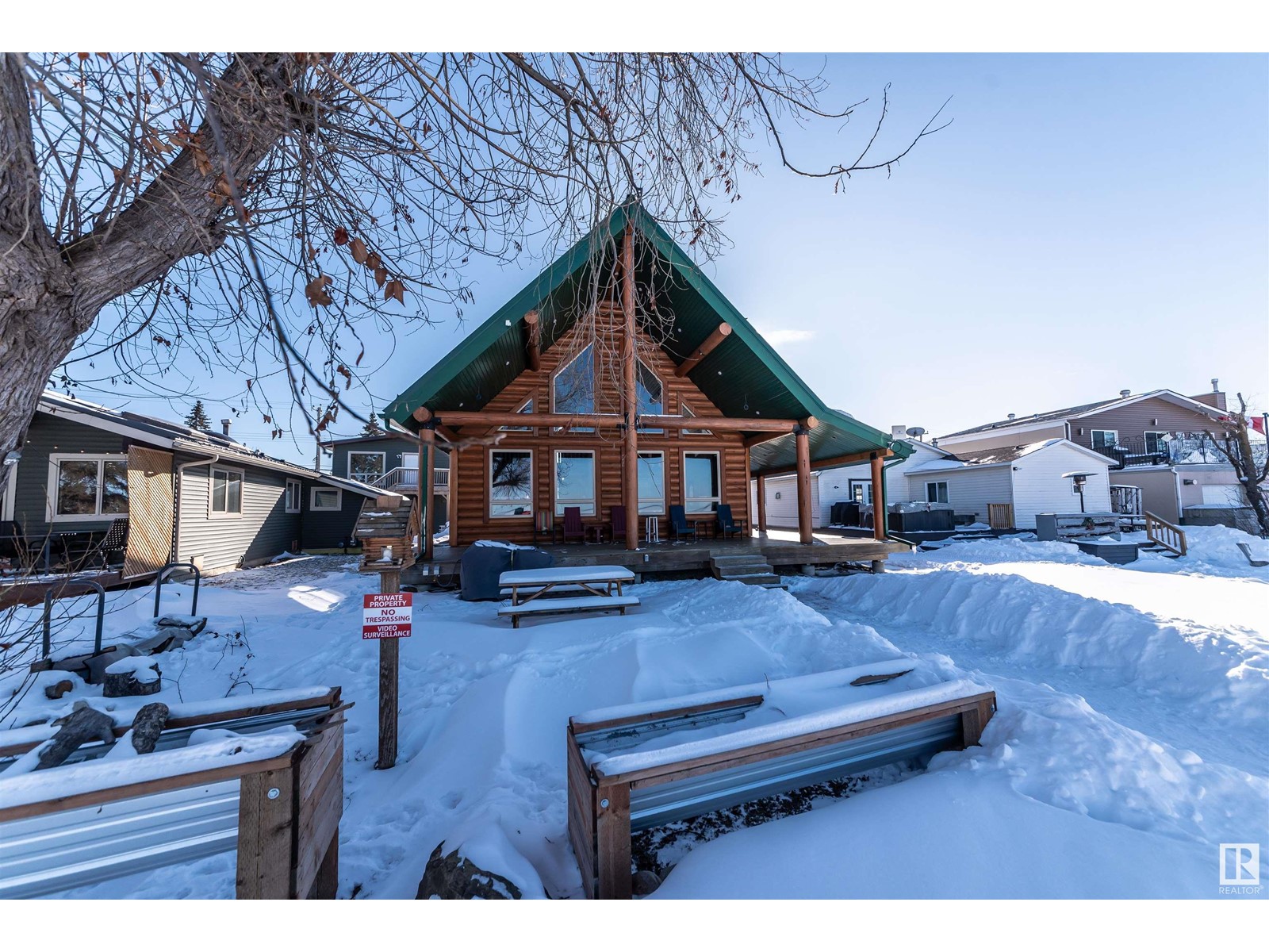 4916 50 Av, Rural Lac Ste. Anne County, Alberta  T0E 0A0 - Photo 66 - E4420914
