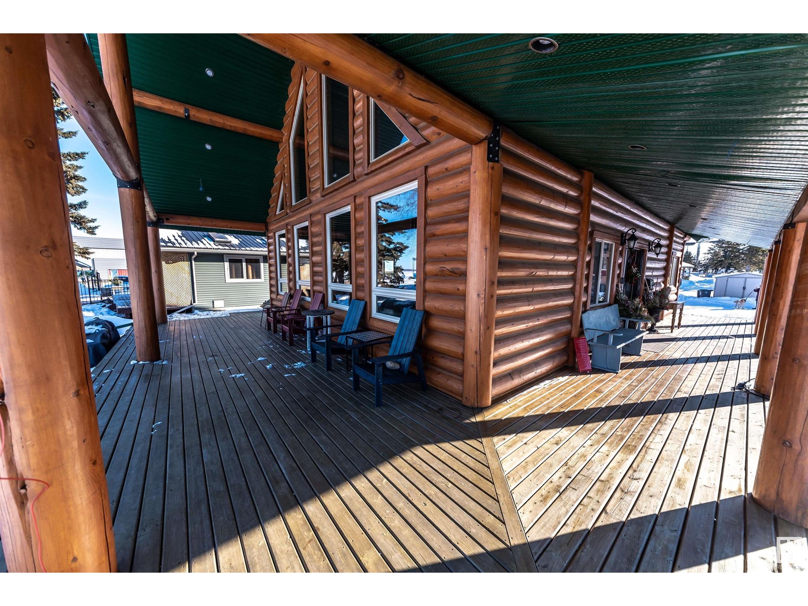 4916 50 Av, Rural Lac Ste. Anne County, Alberta  T0E 0A0 - Photo 8 - E4420914