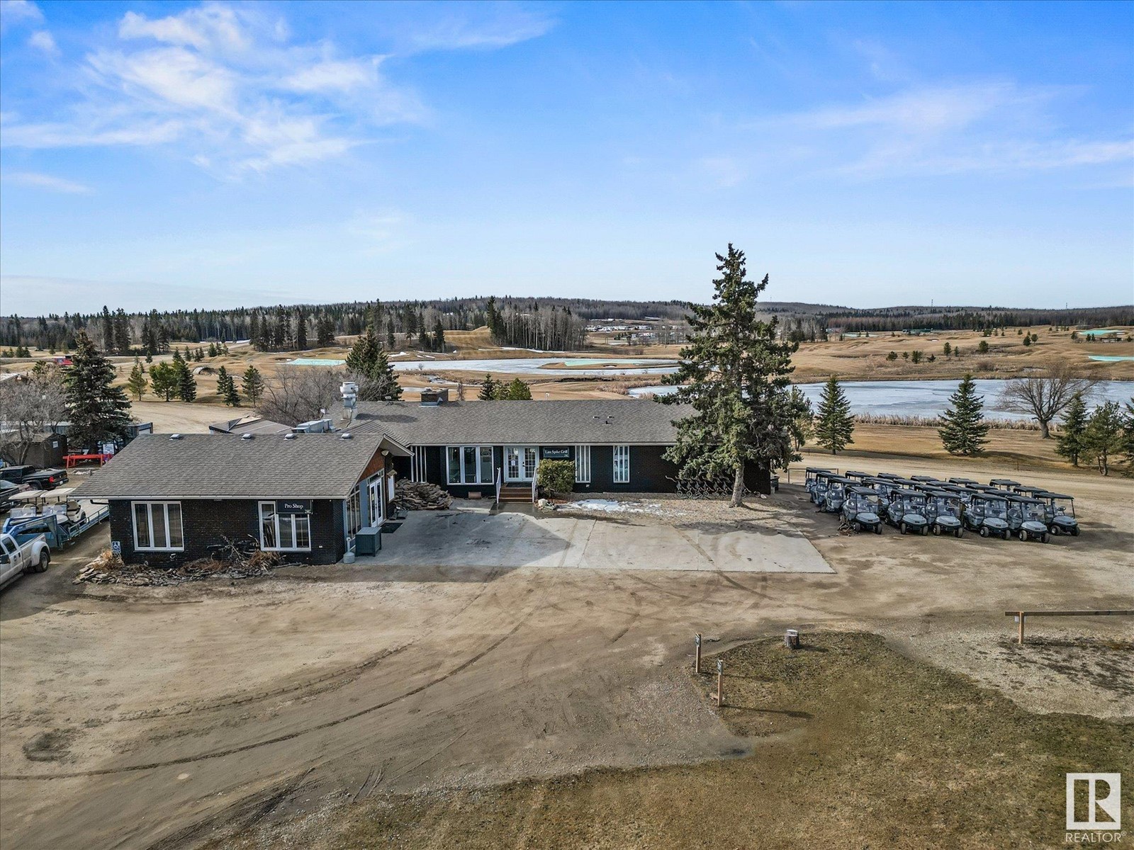 #519 53126 Rge Road 70, Rural Parkland County, Alberta  T0E 0S0 - Photo 18 - E4420939