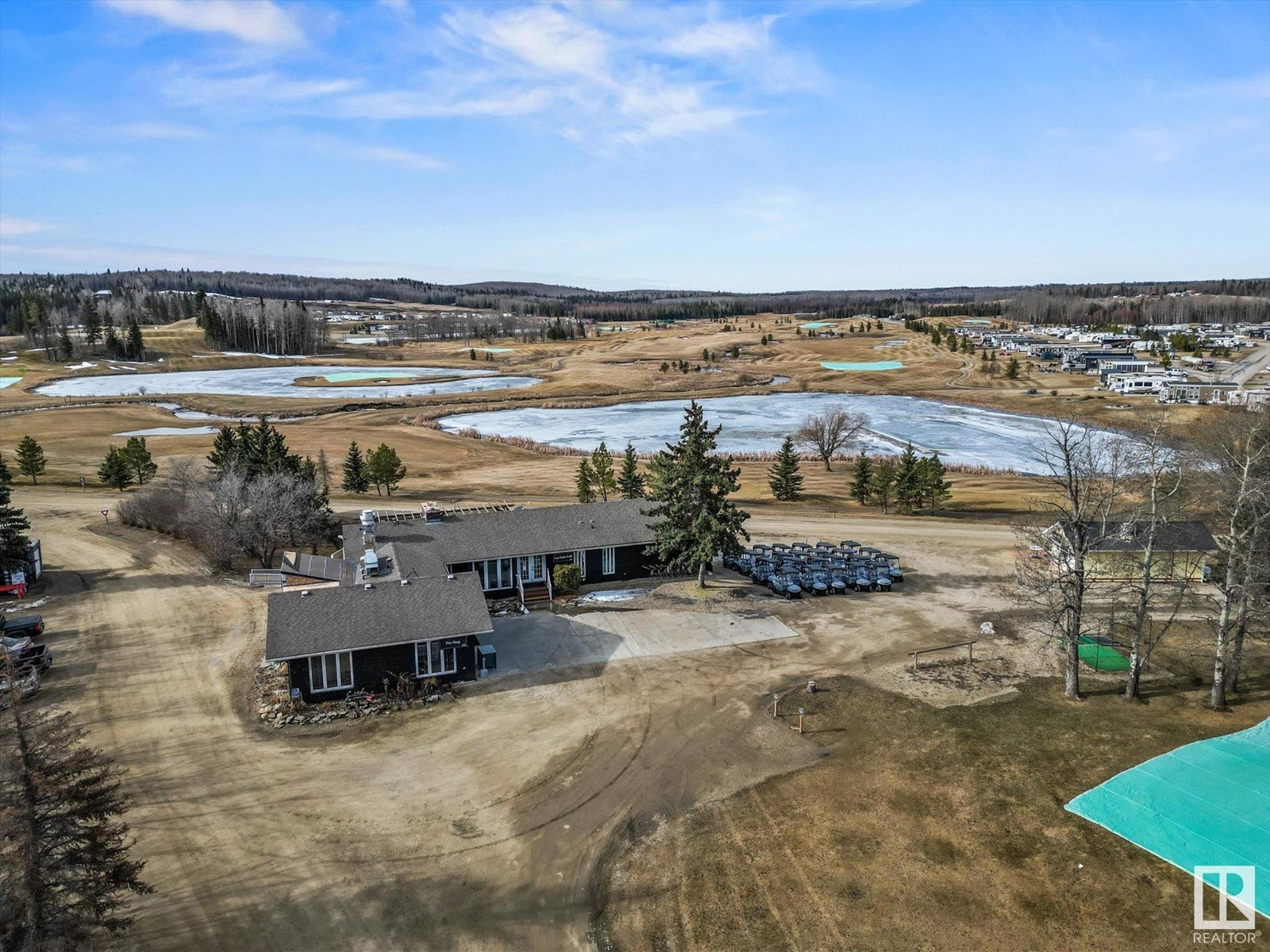 #519 53126 Rge Road 70, Rural Parkland County, Alberta  T0E 0S0 - Photo 19 - E4420939