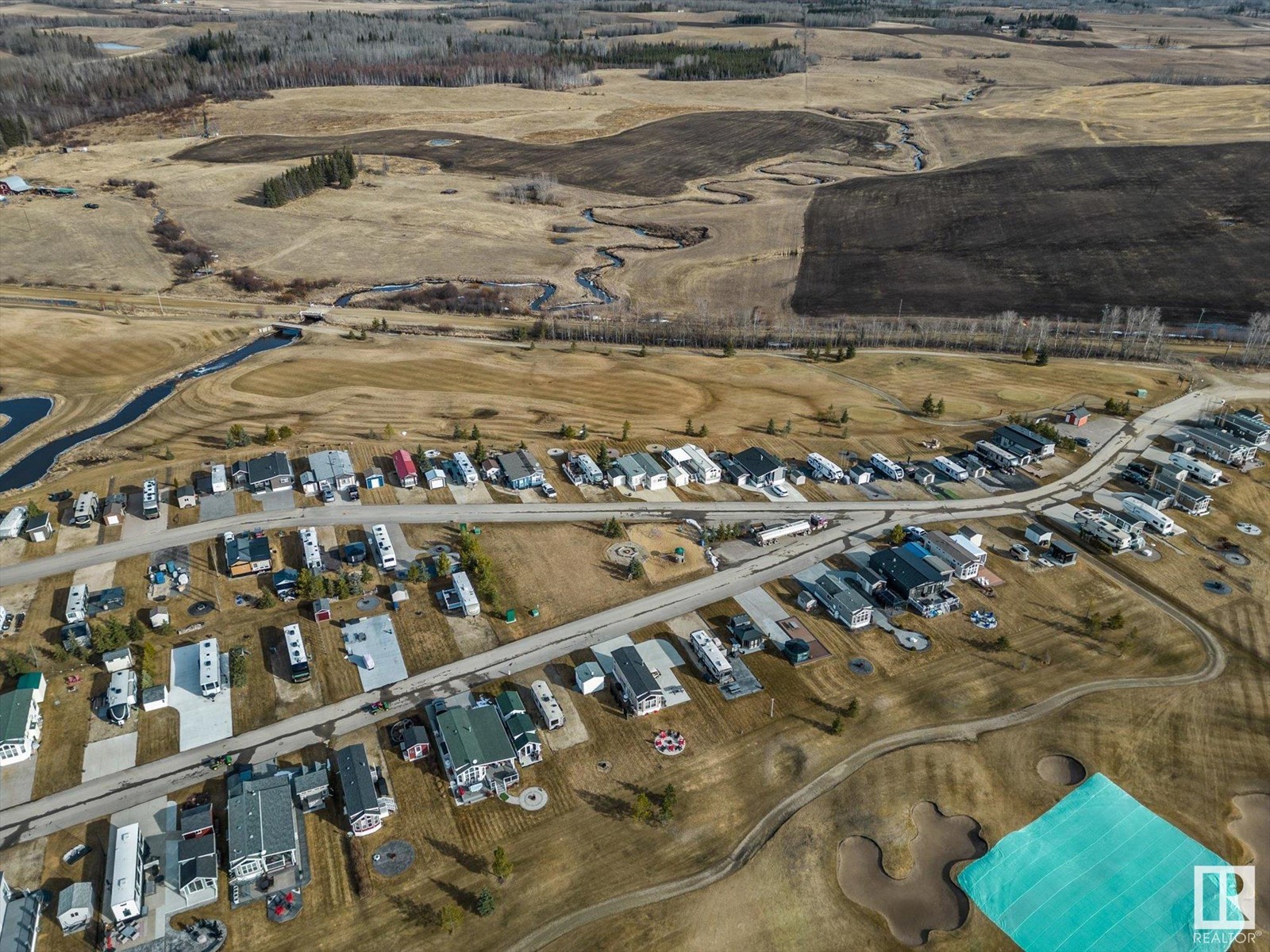 #519 53126 Rge Road 70, Rural Parkland County, Alberta  T0E 0S0 - Photo 25 - E4420939