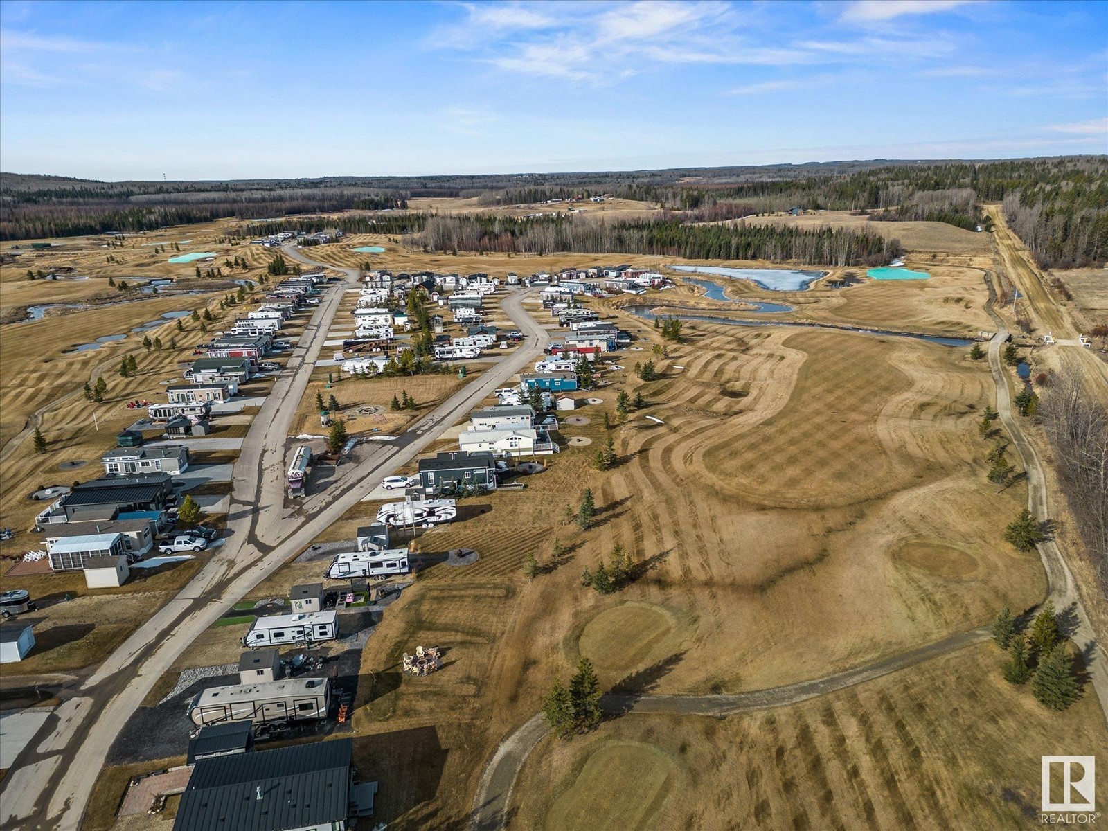 #519 53126 Rge Road 70, Rural Parkland County, Alberta  T0E 0S0 - Photo 26 - E4420939
