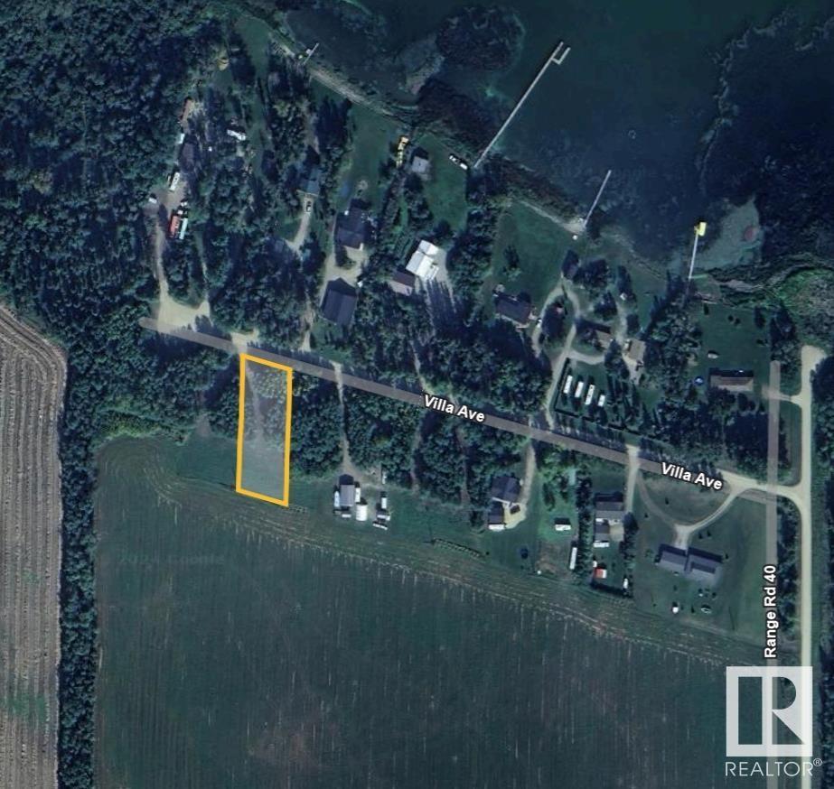 LOT 9 54426 RGE RD 40, rural lac ste. anne county, Alberta