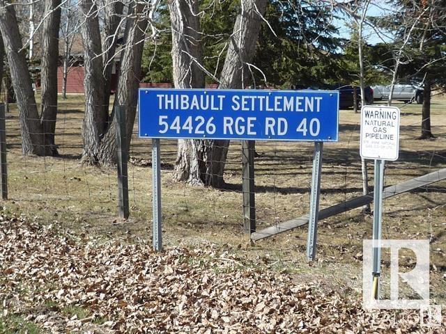 Lot 9 54426 Rge Rd 40, Rural Lac Ste. Anne County, Alberta  T0E 0E0 - Photo 27 - E4420942