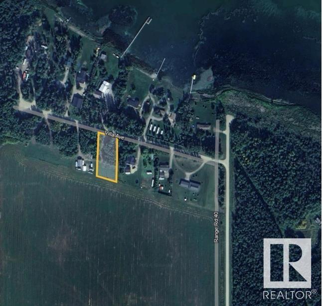 Lot 12 54426 RGE RD 40, rural lac ste. anne county, Alberta