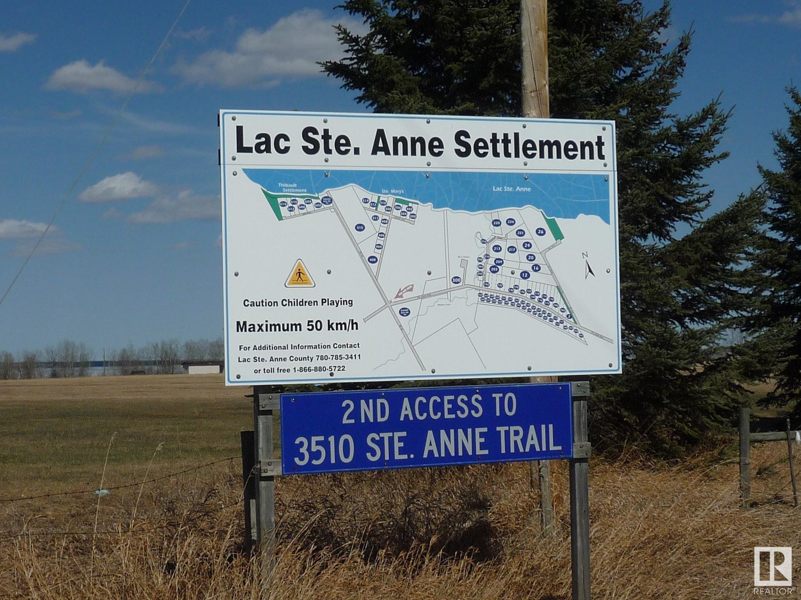 Lot 12 54426 Rge Rd 40, Rural Lac Ste. Anne County, Alberta  T0E 0A0 - Photo 22 - E4420946