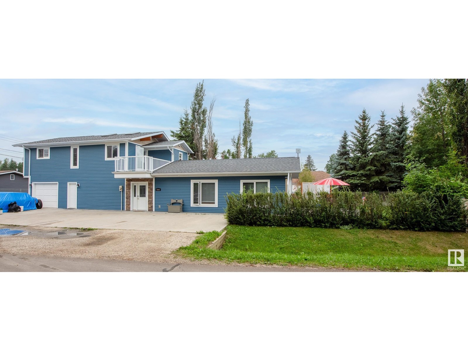 5503 50 Av, Rural Lac Ste. Anne County, Alberta  T0E 0A0 - Photo 1 - E4420963